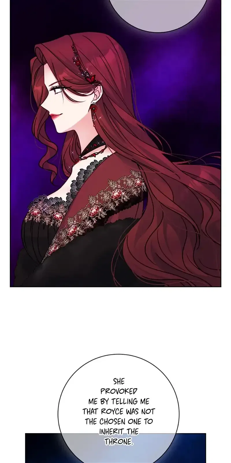 Contractual Marriage to a Surly Duke Chapter 102 – Page 28