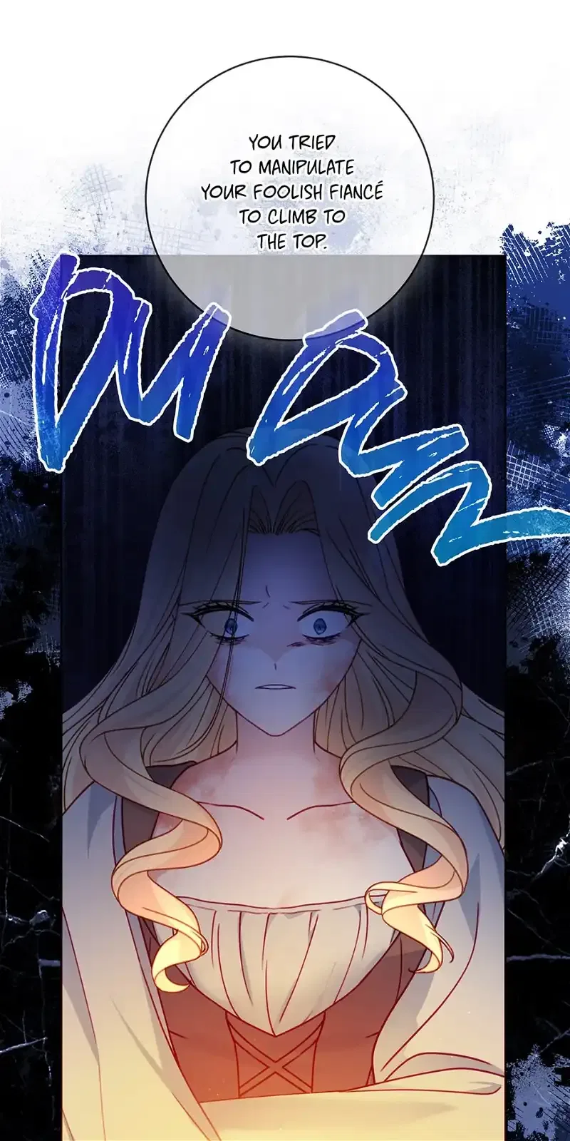 Contractual Marriage to a Surly Duke Chapter 102 – Page 33