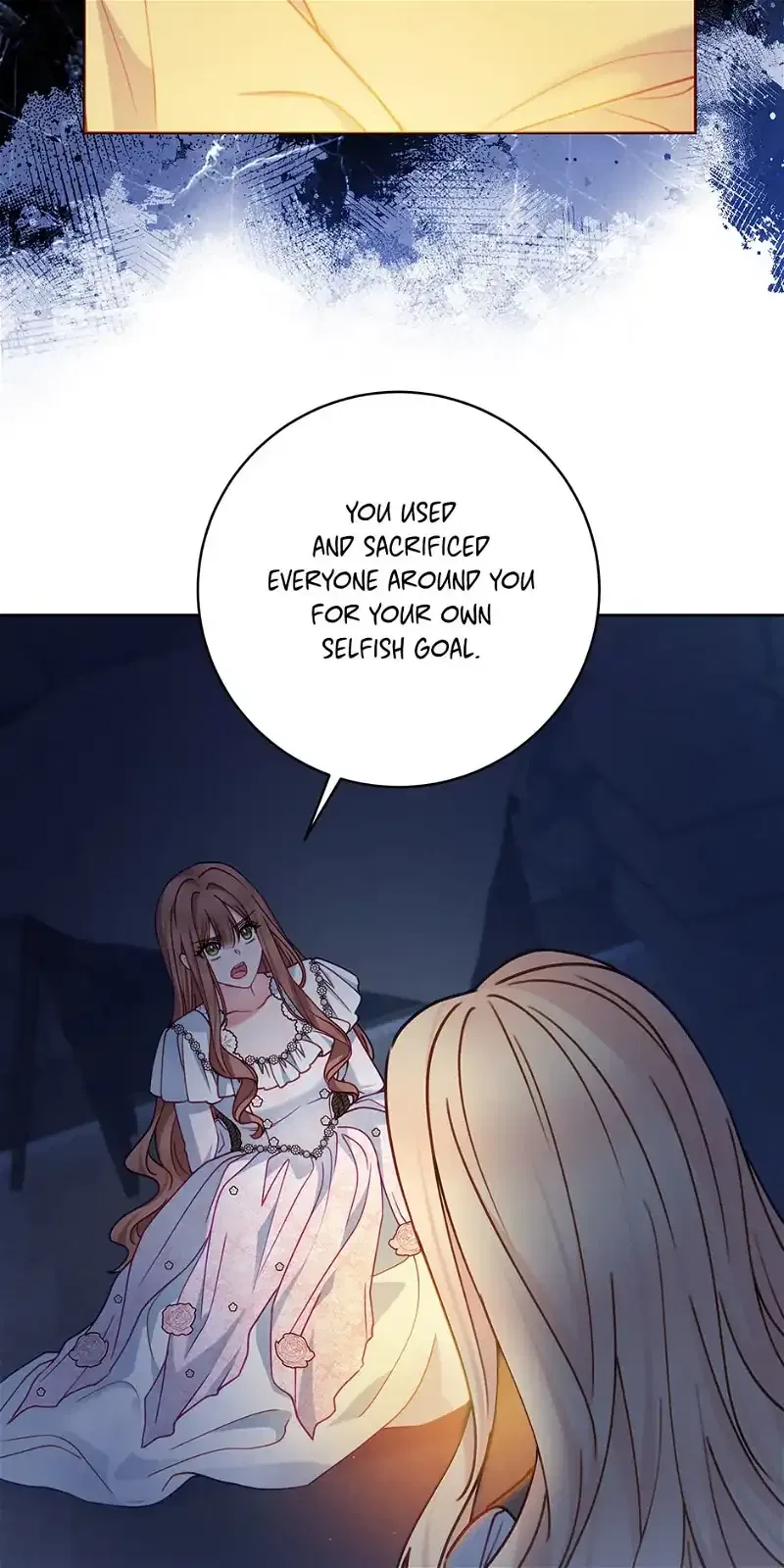 Contractual Marriage to a Surly Duke Chapter 102 – Page 34