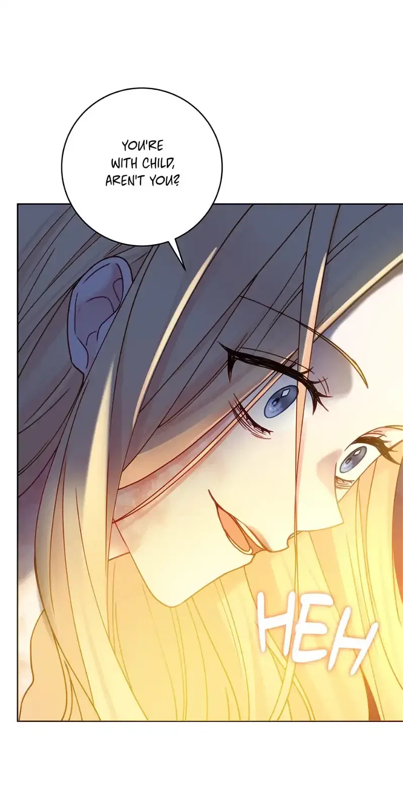 Contractual Marriage to a Surly Duke Chapter 102 – Page 36
