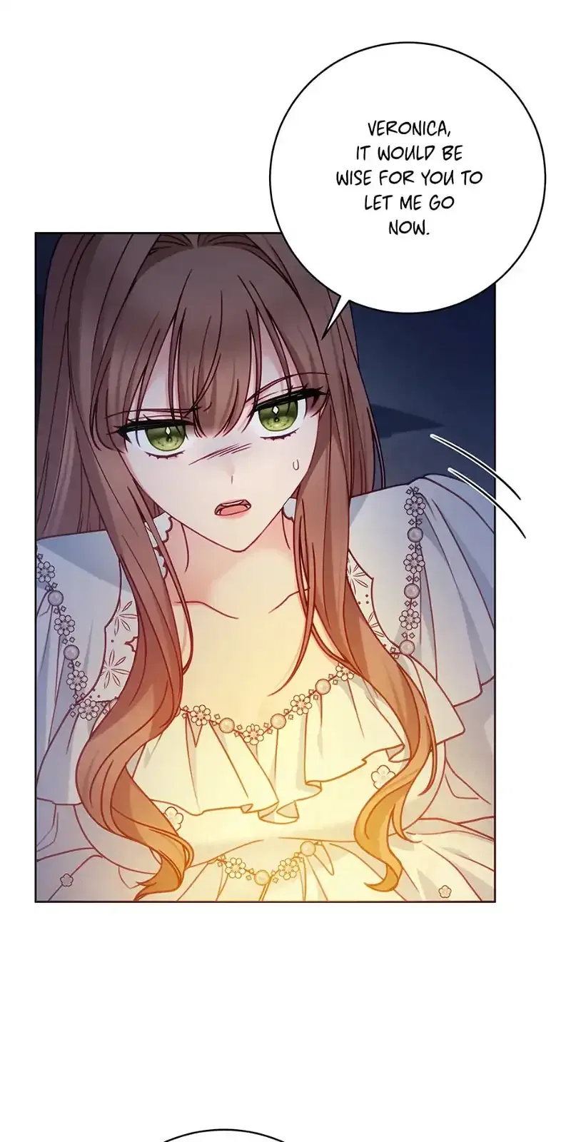 Contractual Marriage to a Surly Duke Chapter 102 – Page 37