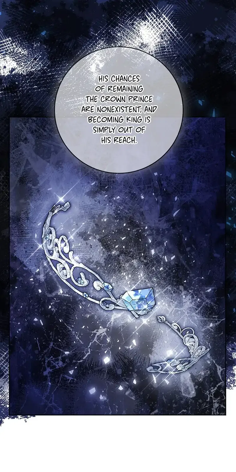Contractual Marriage to a Surly Duke Chapter 102 – Page 40