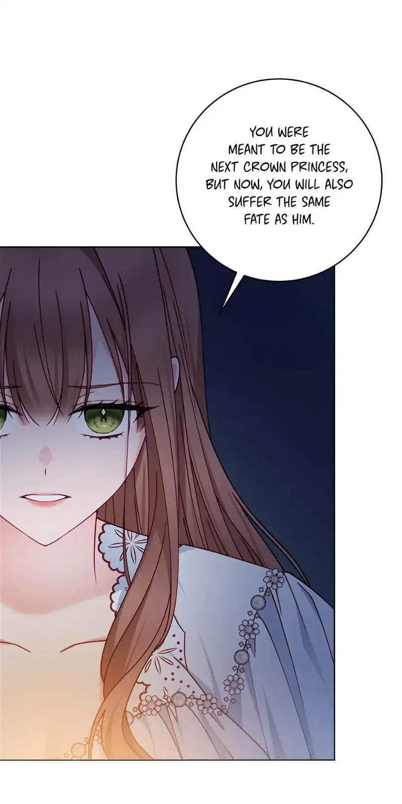 Contractual Marriage to a Surly Duke Chapter 102 – Page 41