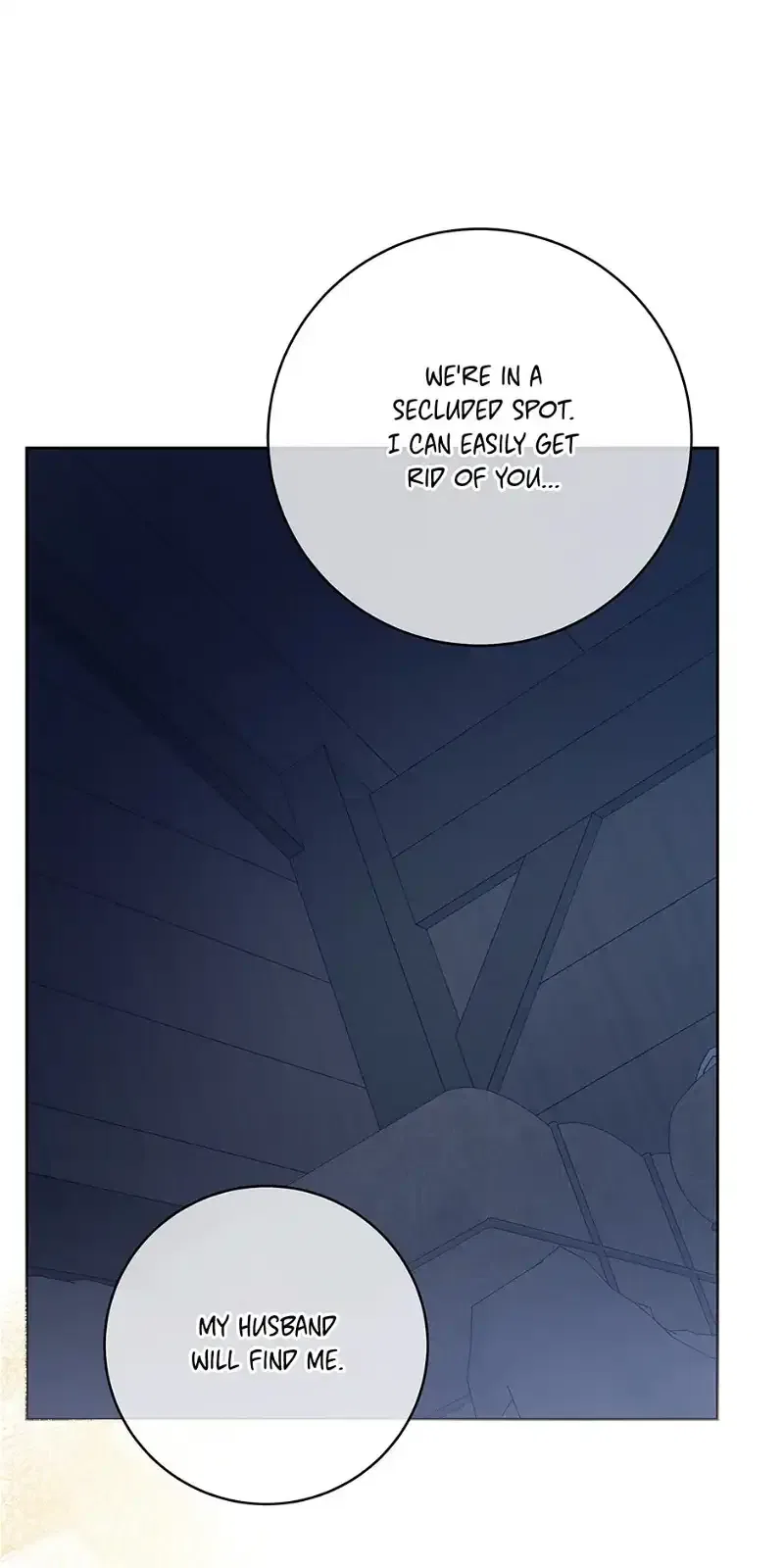 Contractual Marriage to a Surly Duke Chapter 102 – Page 43