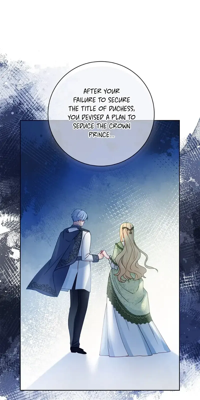Contractual Marriage to a Surly Duke Chapter 102 – Page 46