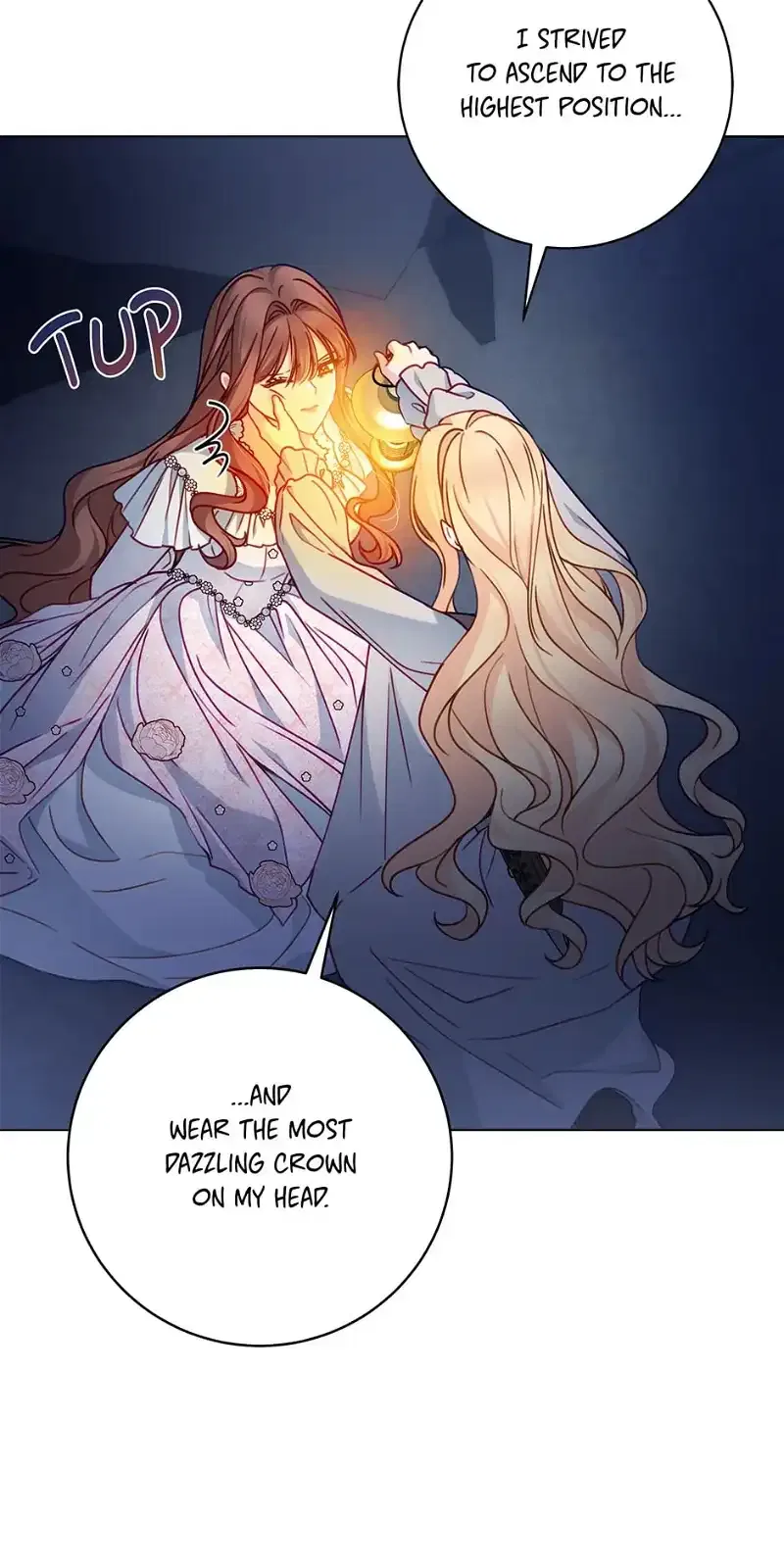 Contractual Marriage to a Surly Duke Chapter 102 – Page 50