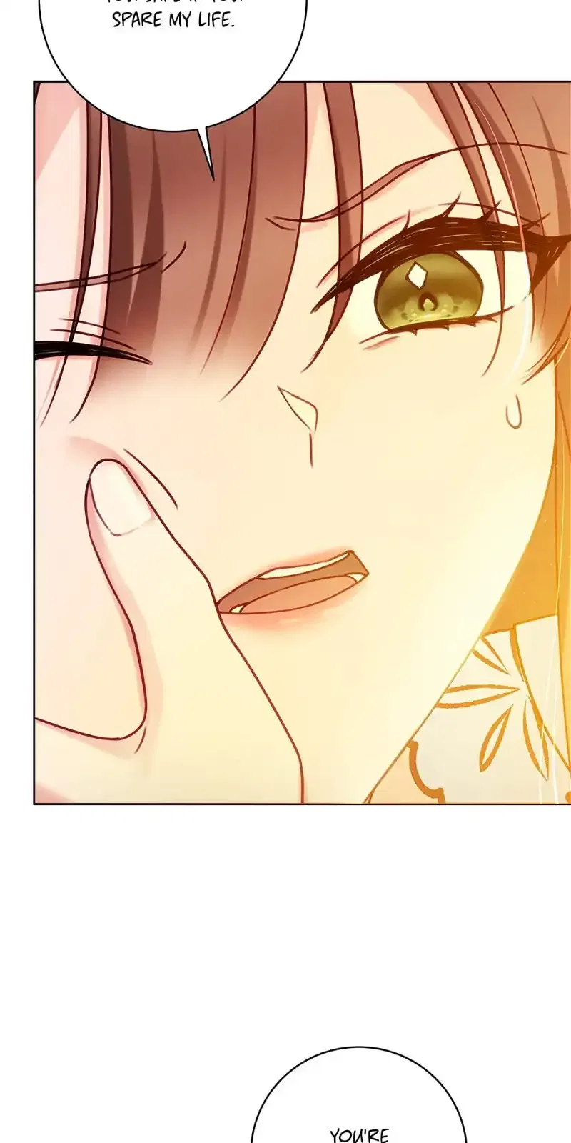 Contractual Marriage to a Surly Duke Chapter 102 – Page 52