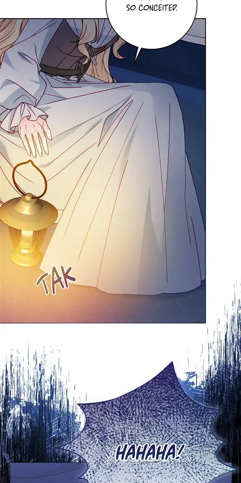 Contractual Marriage to a Surly Duke Chapter 102 – Page 53