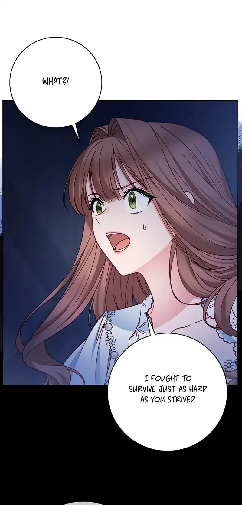 Contractual Marriage to a Surly Duke Chapter 102 – Page 56