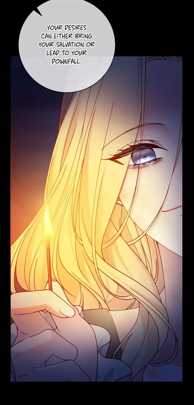 Contractual Marriage to a Surly Duke Chapter 102 – Page 57