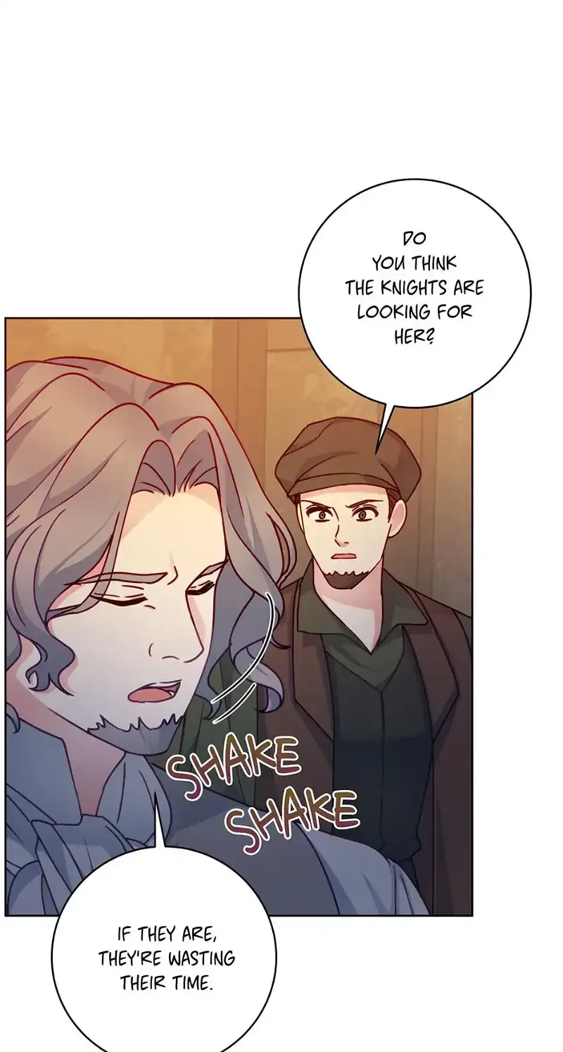 Contractual Marriage to a Surly Duke Chapter 101 – Page 8