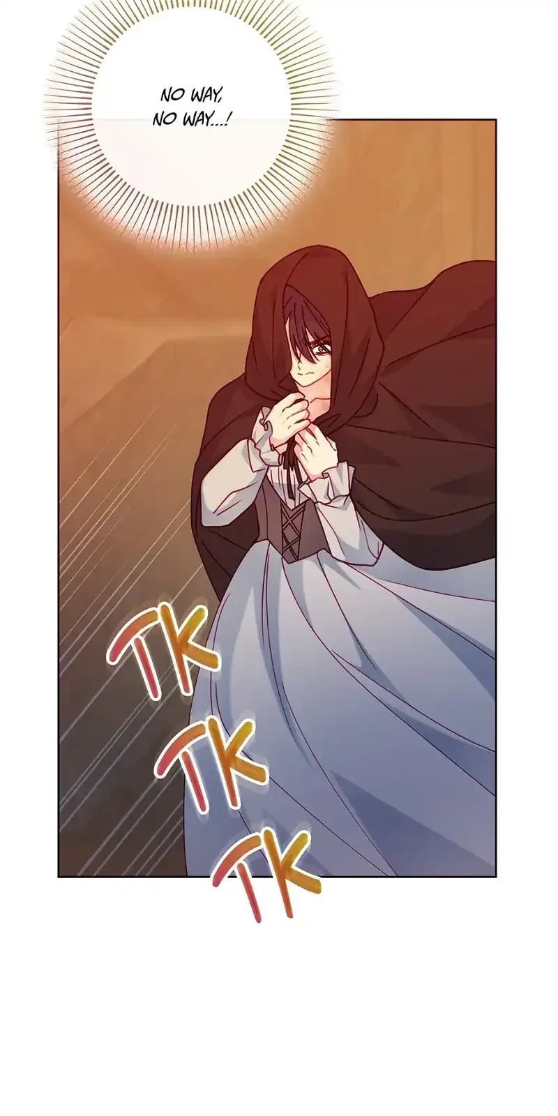 Contractual Marriage to a Surly Duke Chapter 101 – Page 14