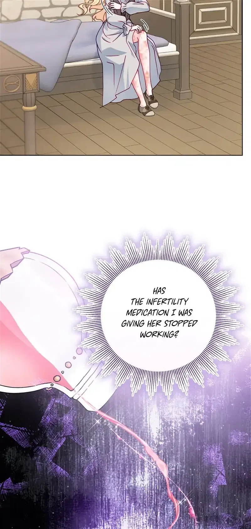 Contractual Marriage to a Surly Duke Chapter 101 – Page 18