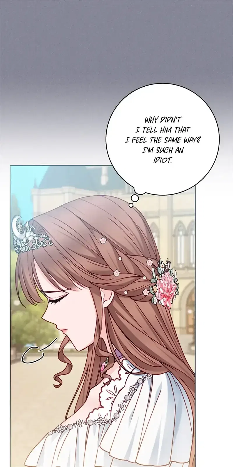 Contractual Marriage to a Surly Duke Chapter 101 – Page 41
