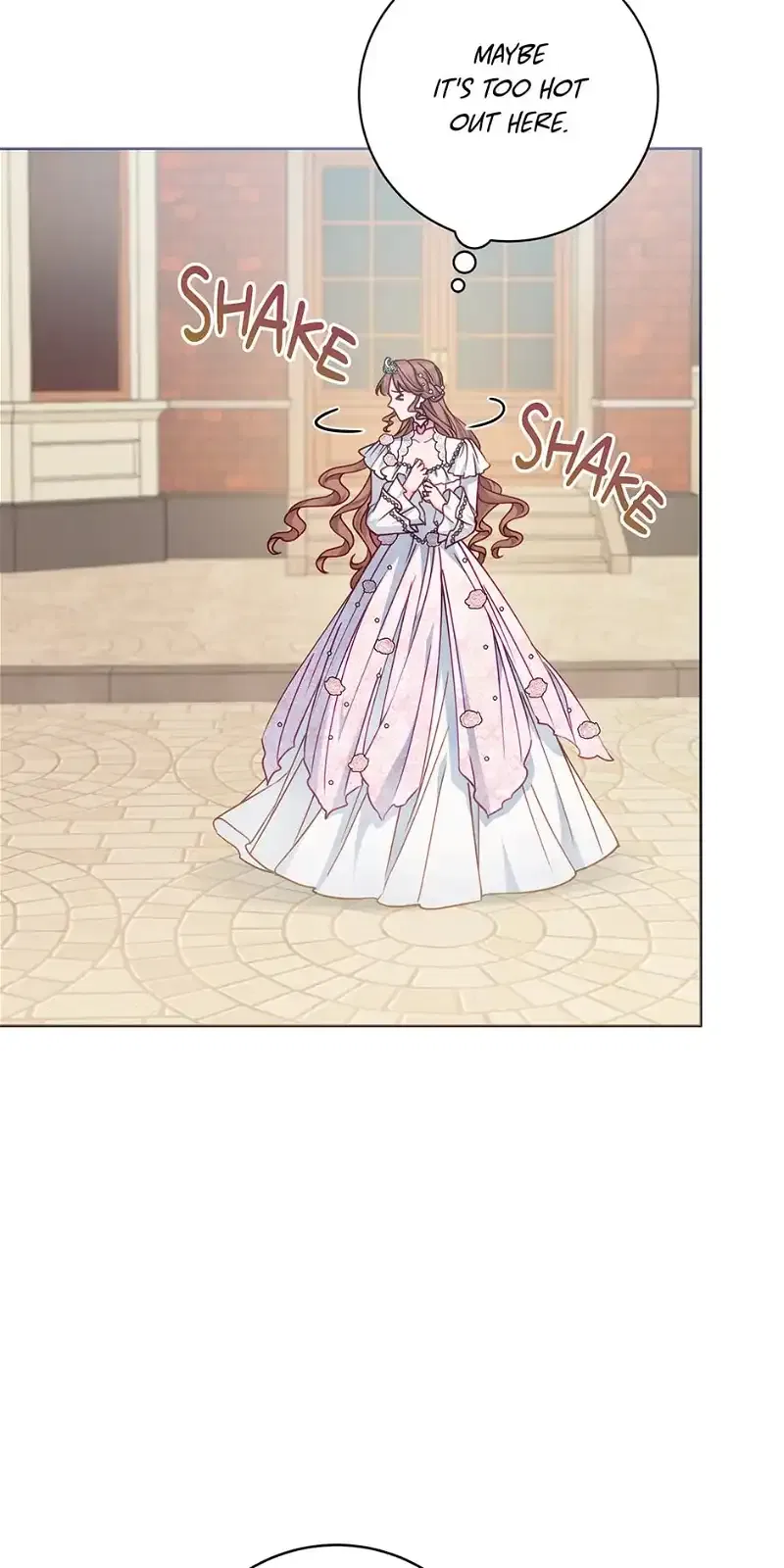 Contractual Marriage to a Surly Duke Chapter 101 – Page 44