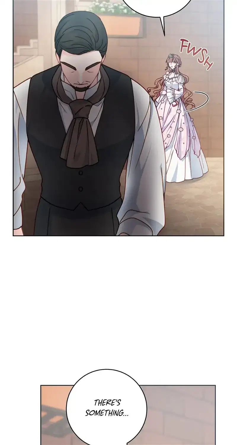 Contractual Marriage to a Surly Duke Chapter 101 – Page 47