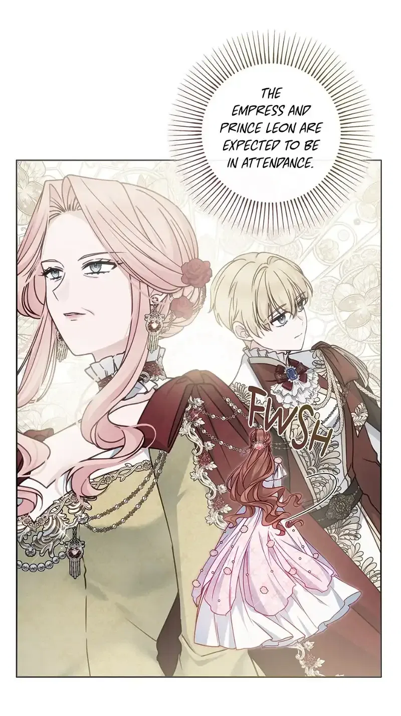 Contractual Marriage to a Surly Duke Chapter 101 – Page 51