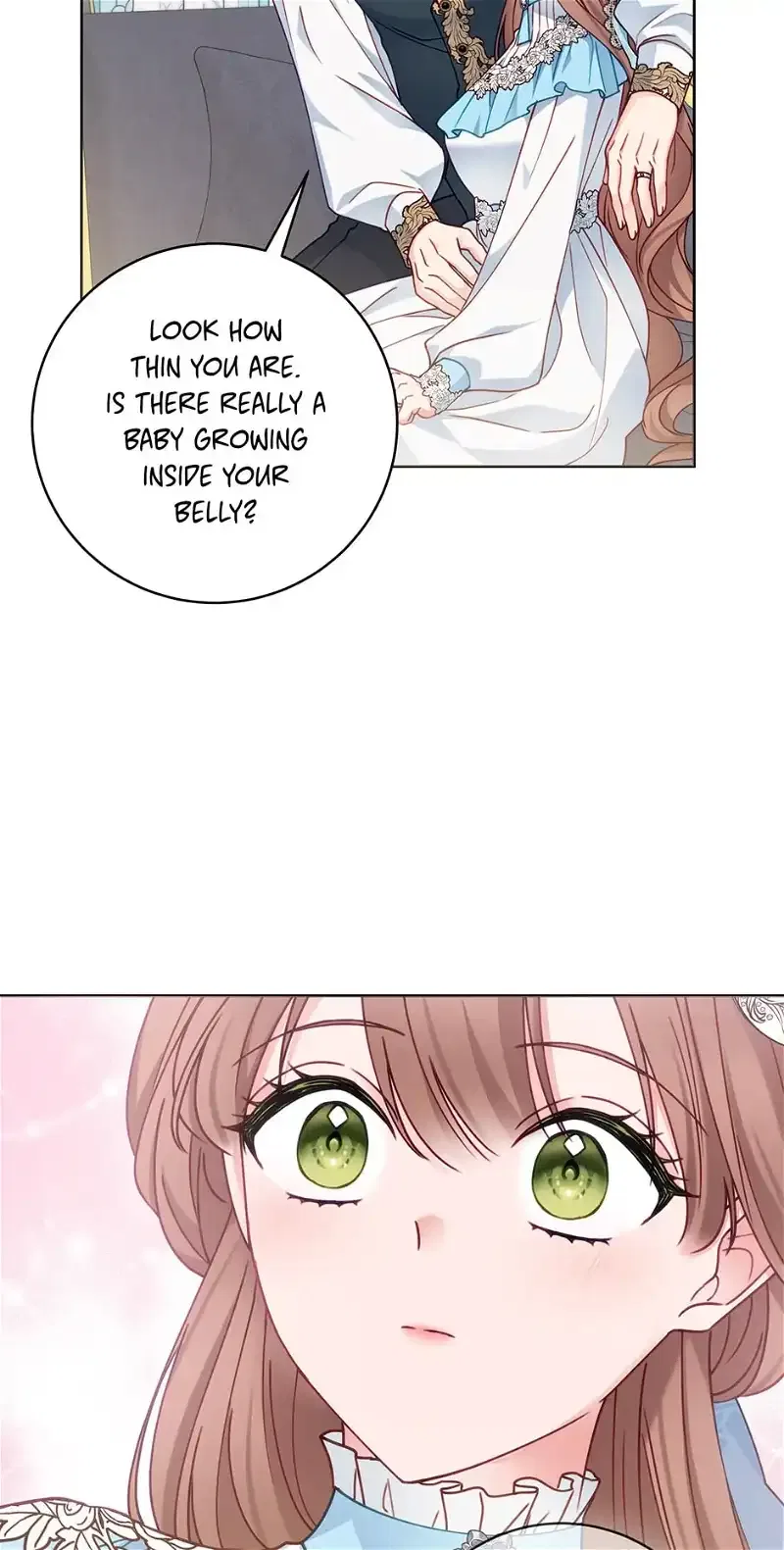 Contractual Marriage to a Surly Duke Chapter 100 – Page 3