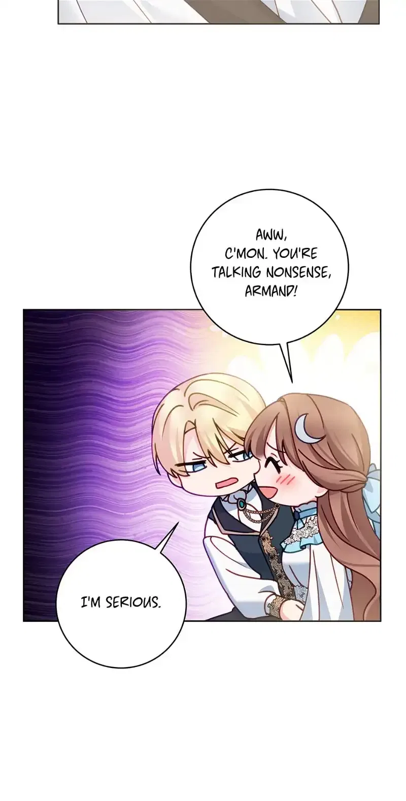 Contractual Marriage to a Surly Duke Chapter 100 – Page 5