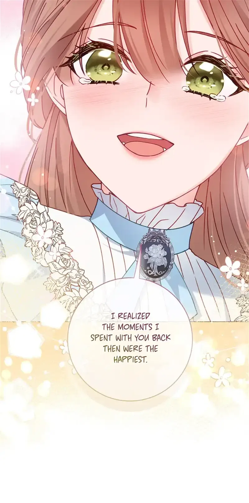 Contractual Marriage to a Surly Duke Chapter 100 – Page 10