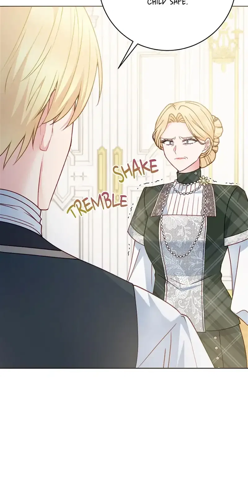 Contractual Marriage to a Surly Duke Chapter 100 – Page 20