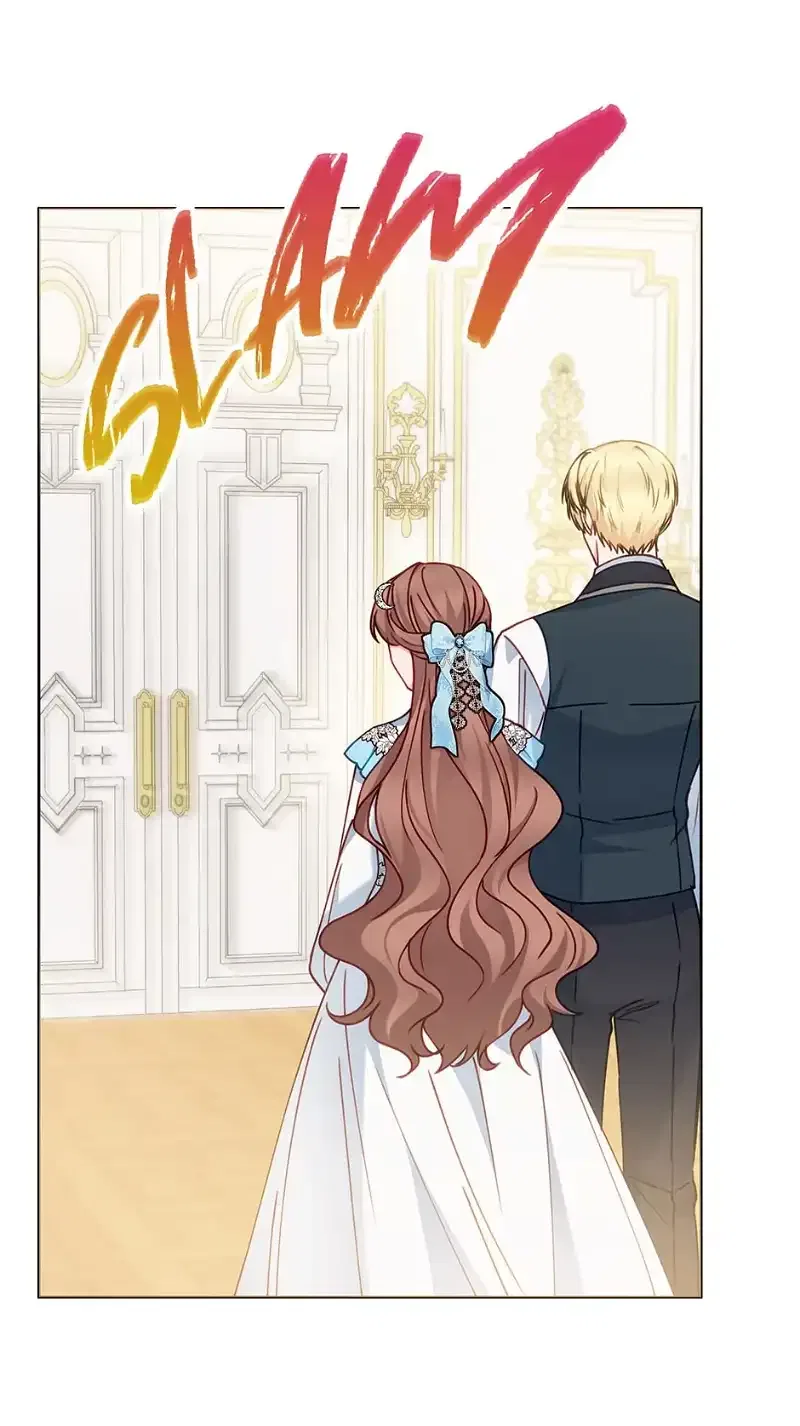 Contractual Marriage to a Surly Duke Chapter 100 – Page 26