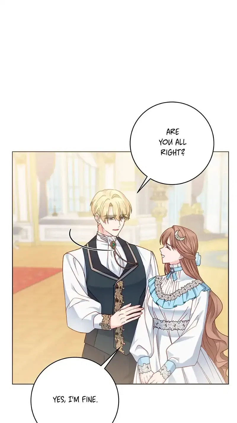 Contractual Marriage to a Surly Duke Chapter 100 – Page 27