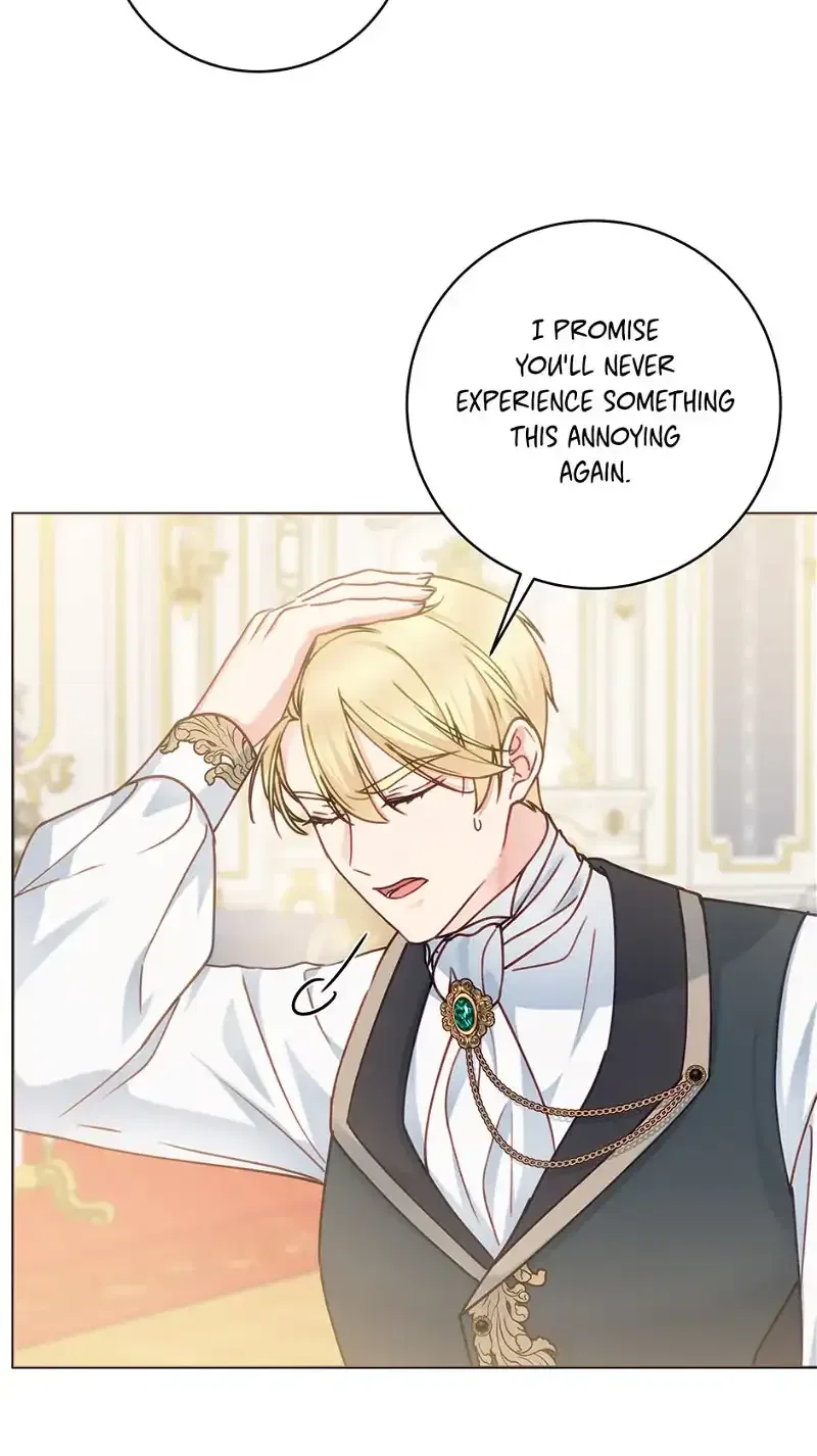 Contractual Marriage to a Surly Duke Chapter 100 – Page 28