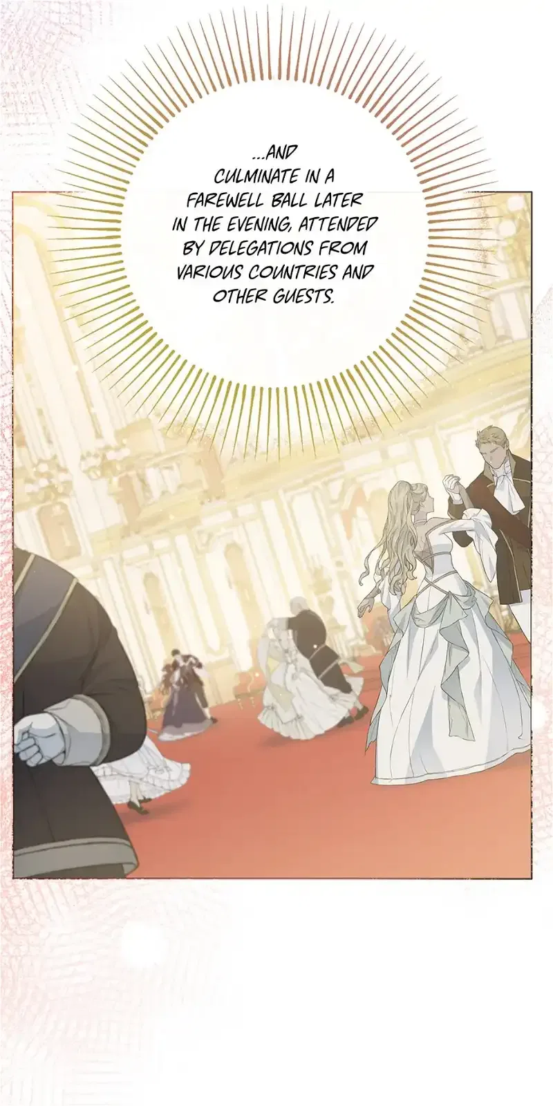 Contractual Marriage to a Surly Duke Chapter 100 – Page 33