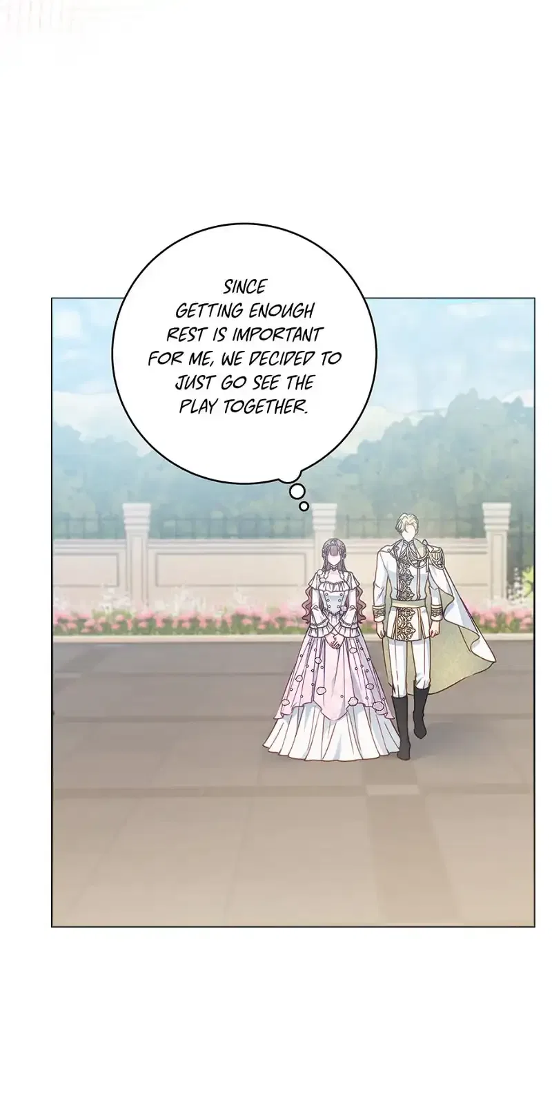 Contractual Marriage to a Surly Duke Chapter 100 – Page 34