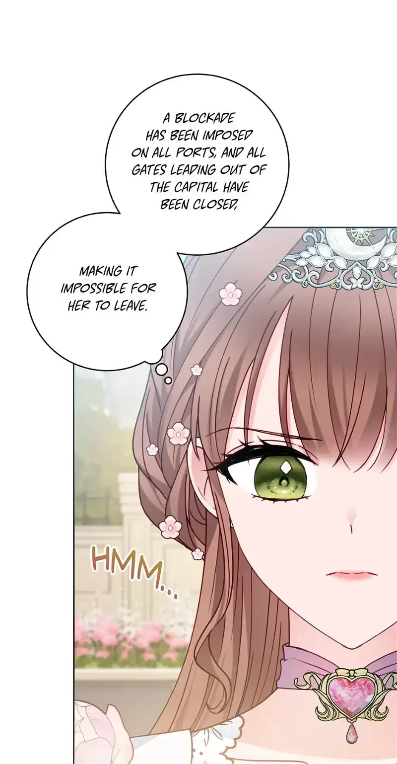 Contractual Marriage to a Surly Duke Chapter 100 – Page 38
