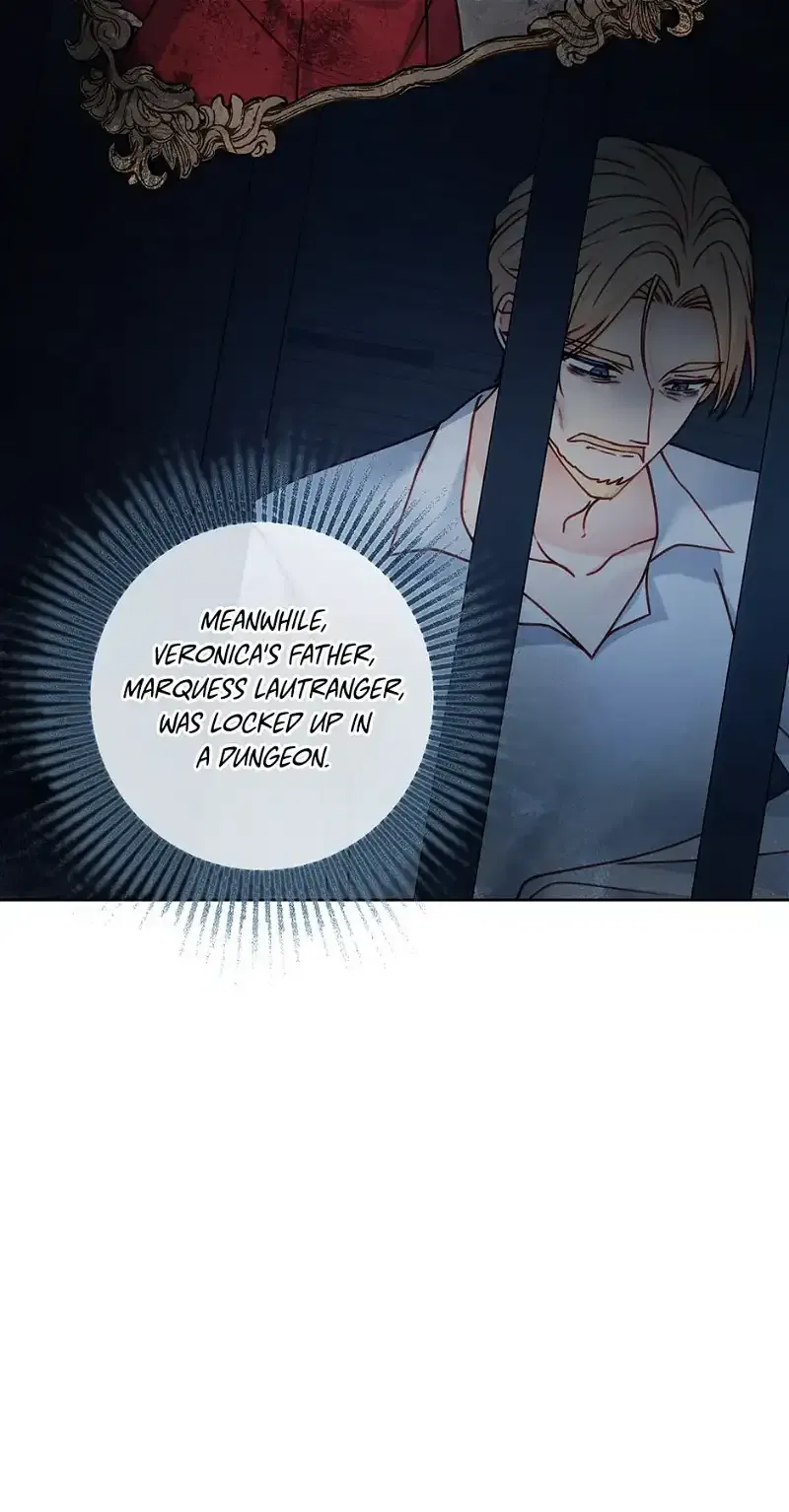Contractual Marriage to a Surly Duke Chapter 100 – Page 40