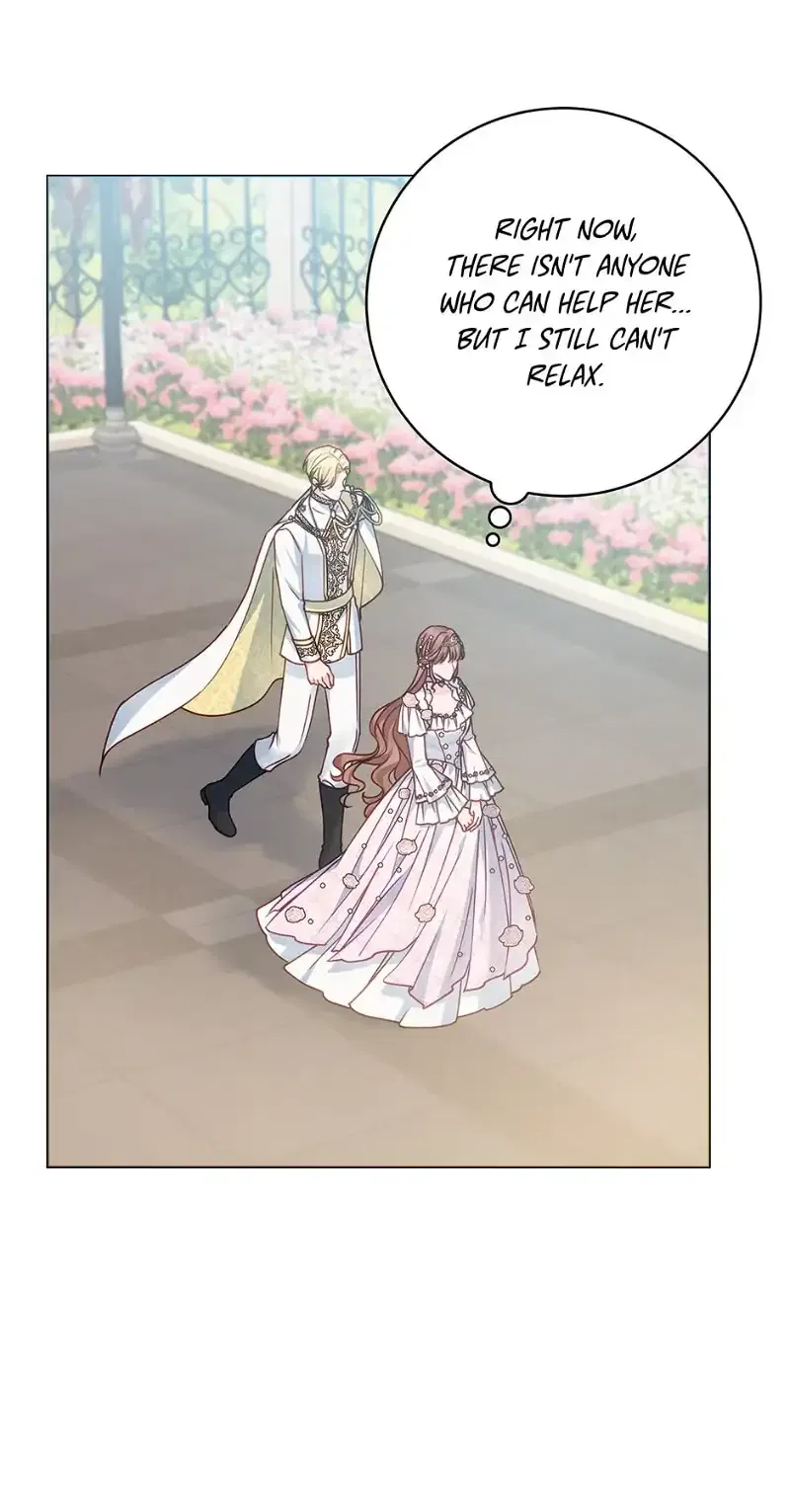 Contractual Marriage to a Surly Duke Chapter 100 – Page 41