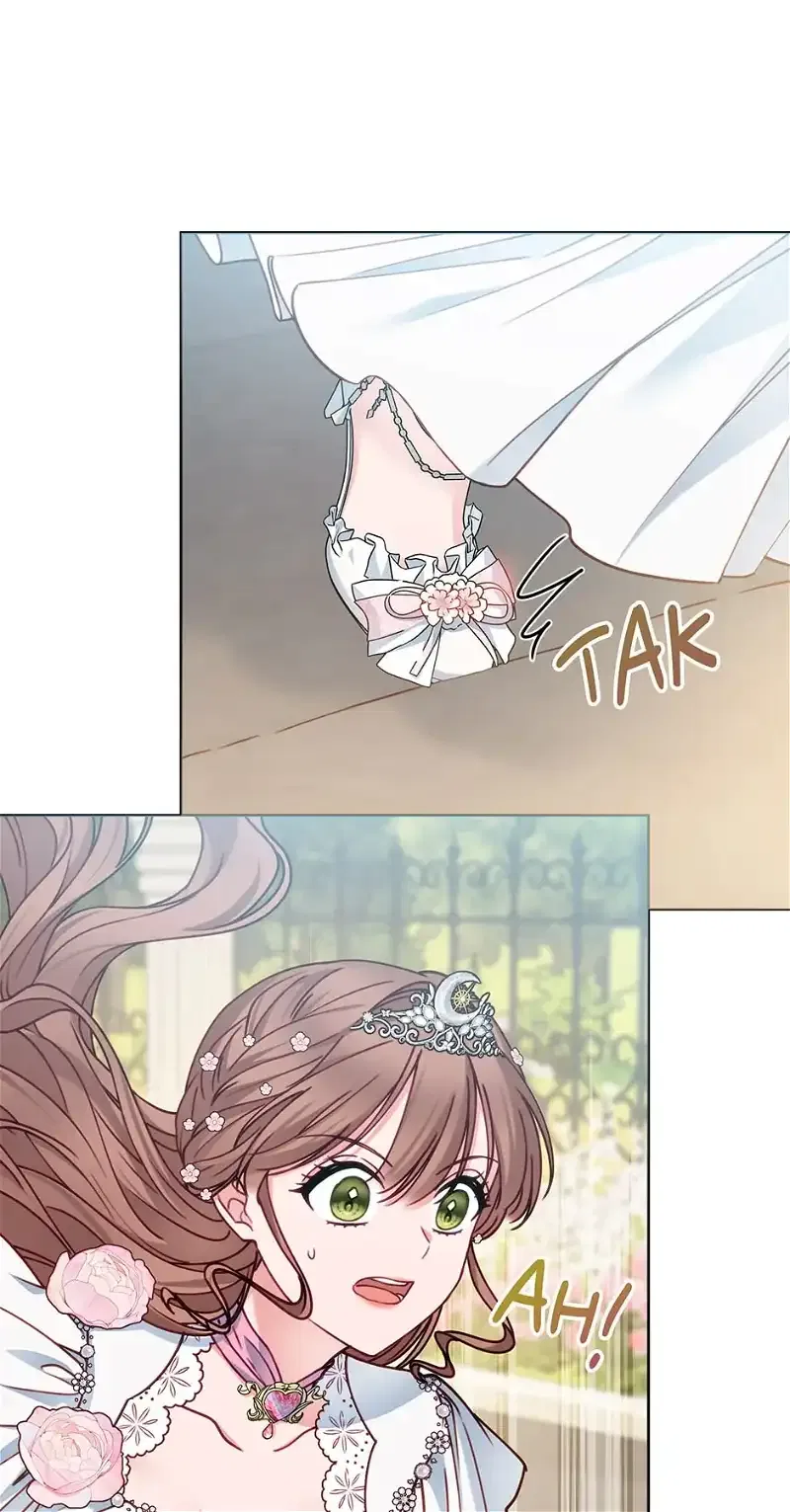 Contractual Marriage to a Surly Duke Chapter 100 – Page 42