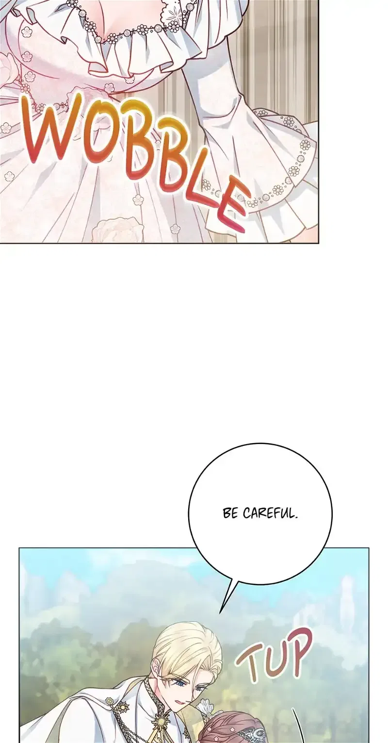 Contractual Marriage to a Surly Duke Chapter 100 – Page 43