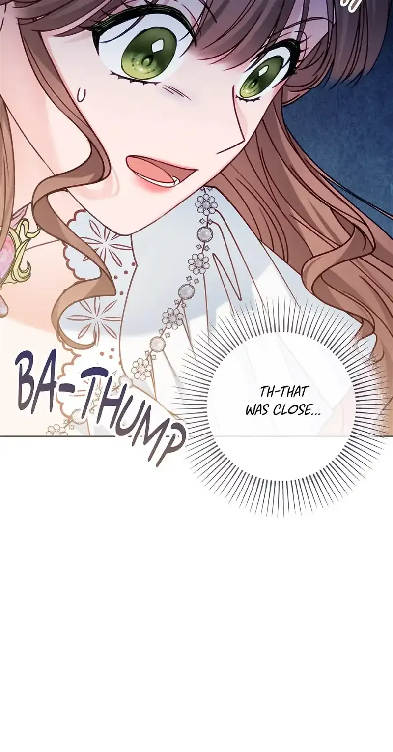 Contractual Marriage to a Surly Duke Chapter 100 – Page 45