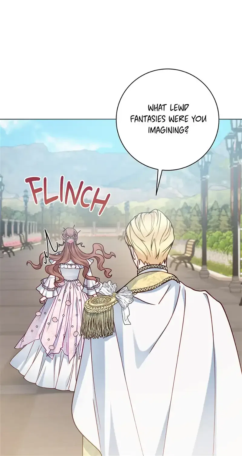 Contractual Marriage to a Surly Duke Chapter 100 – Page 51