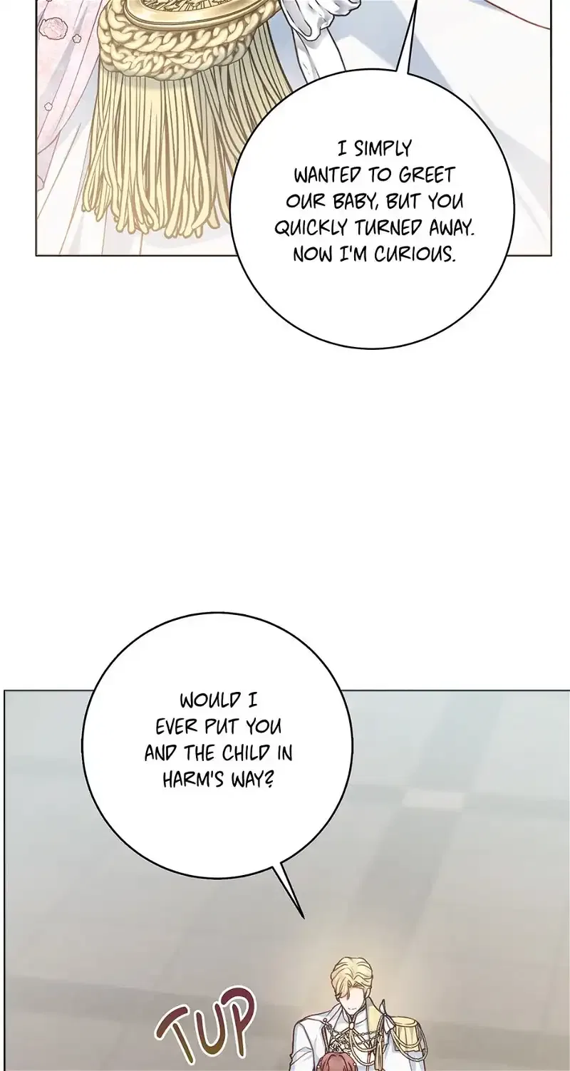 Contractual Marriage to a Surly Duke Chapter 100 – Page 53
