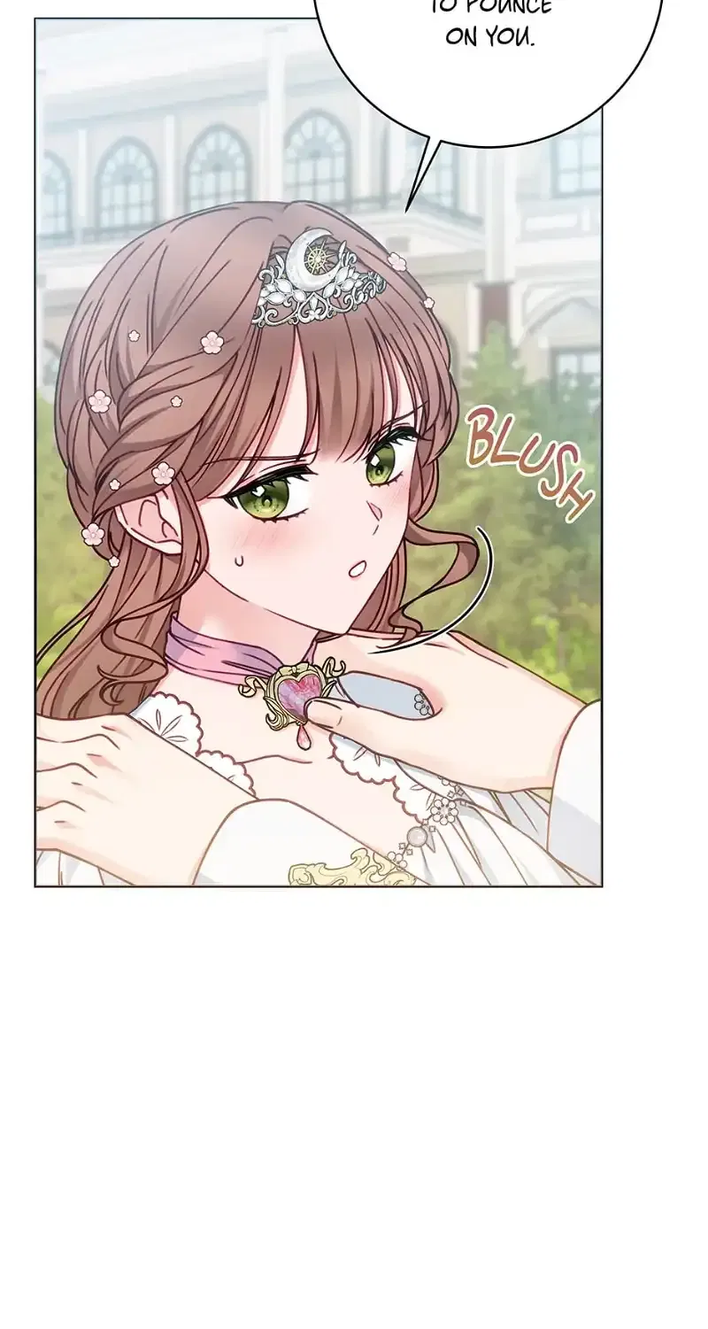 Contractual Marriage to a Surly Duke Chapter 100 – Page 55