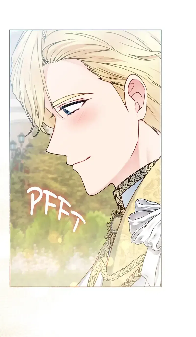 Contractual Marriage to a Surly Duke Chapter 100 – Page 56