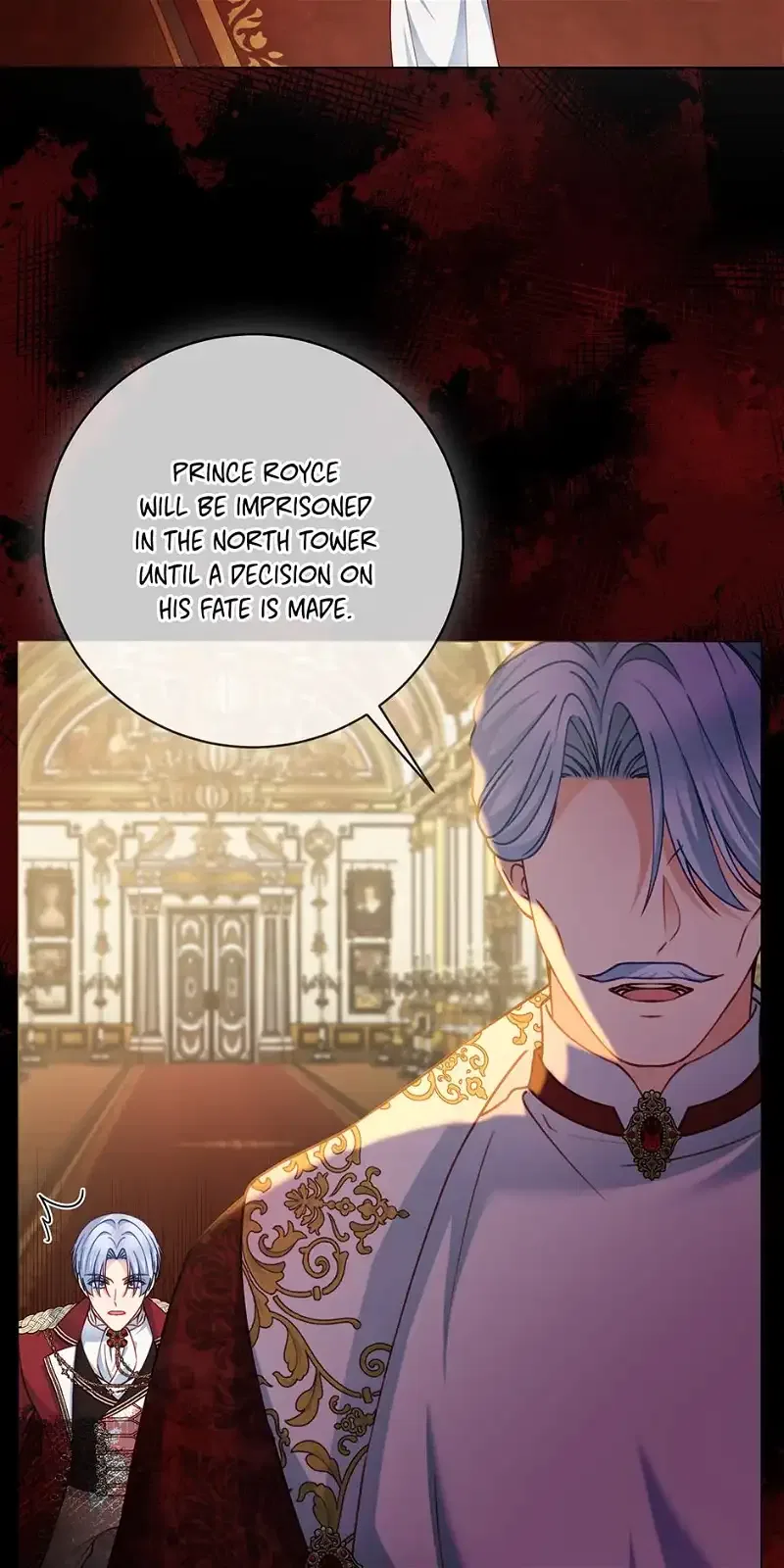 Contractual Marriage to a Surly Duke Chapter 99 – Page 2