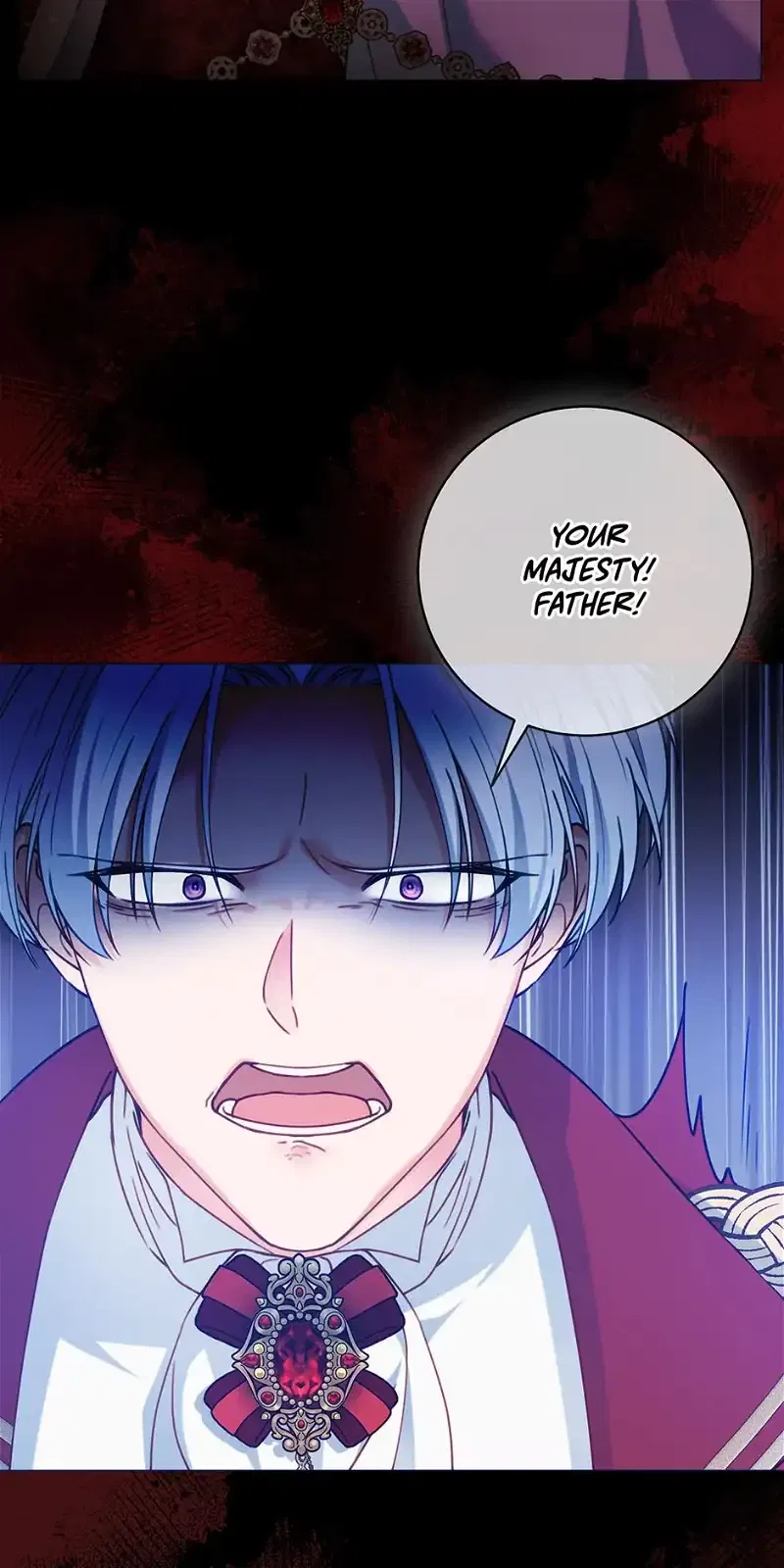 Contractual Marriage to a Surly Duke Chapter 99 – Page 3
