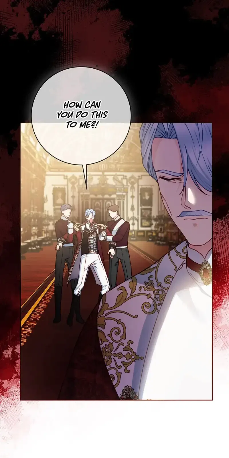 Contractual Marriage to a Surly Duke Chapter 99 – Page 4