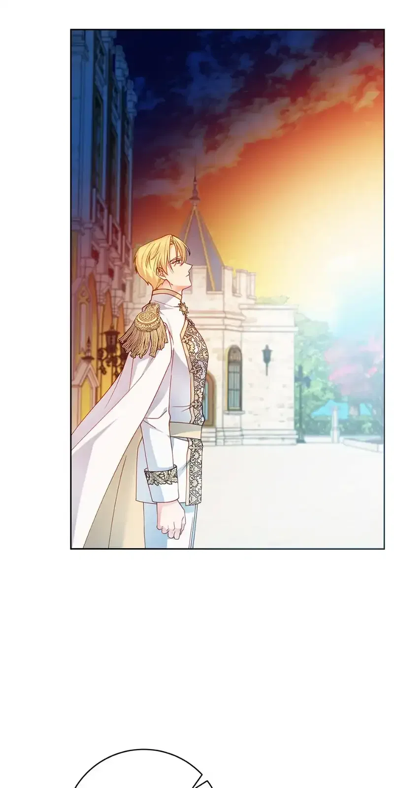 Contractual Marriage to a Surly Duke Chapter 99 – Page 8