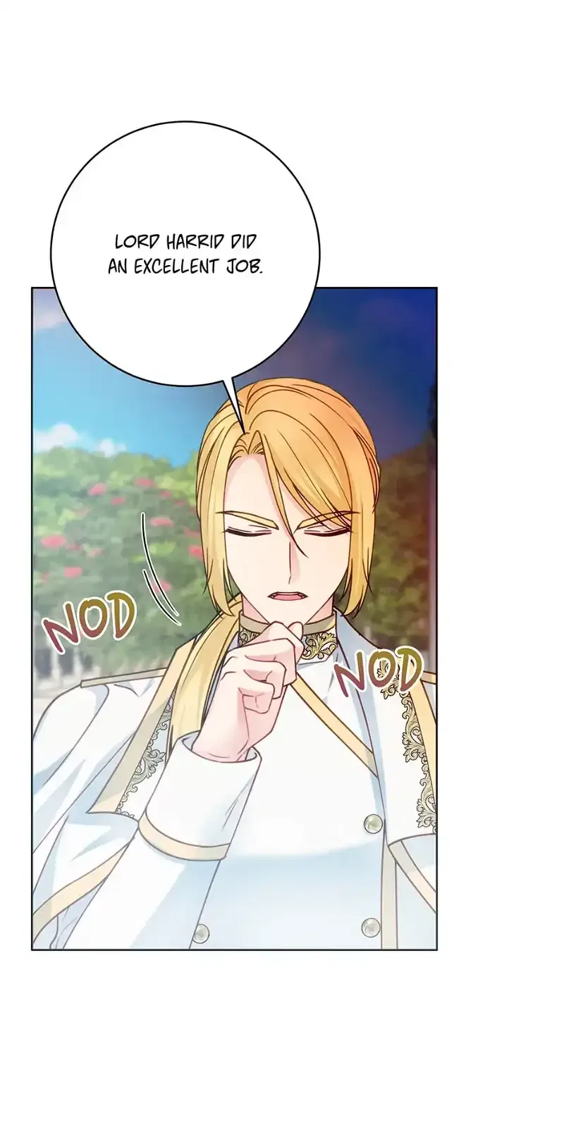 Contractual Marriage to a Surly Duke Chapter 99 – Page 12