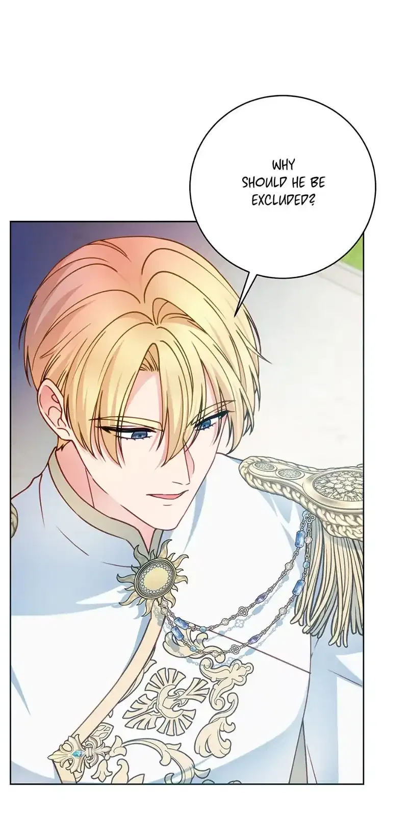Contractual Marriage to a Surly Duke Chapter 99 – Page 14