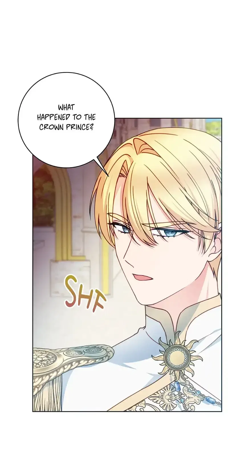 Contractual Marriage to a Surly Duke Chapter 99 – Page 16