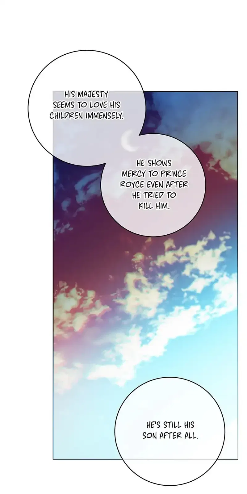 Contractual Marriage to a Surly Duke Chapter 99 – Page 22