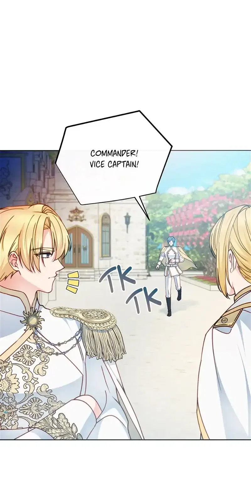 Contractual Marriage to a Surly Duke Chapter 99 – Page 23