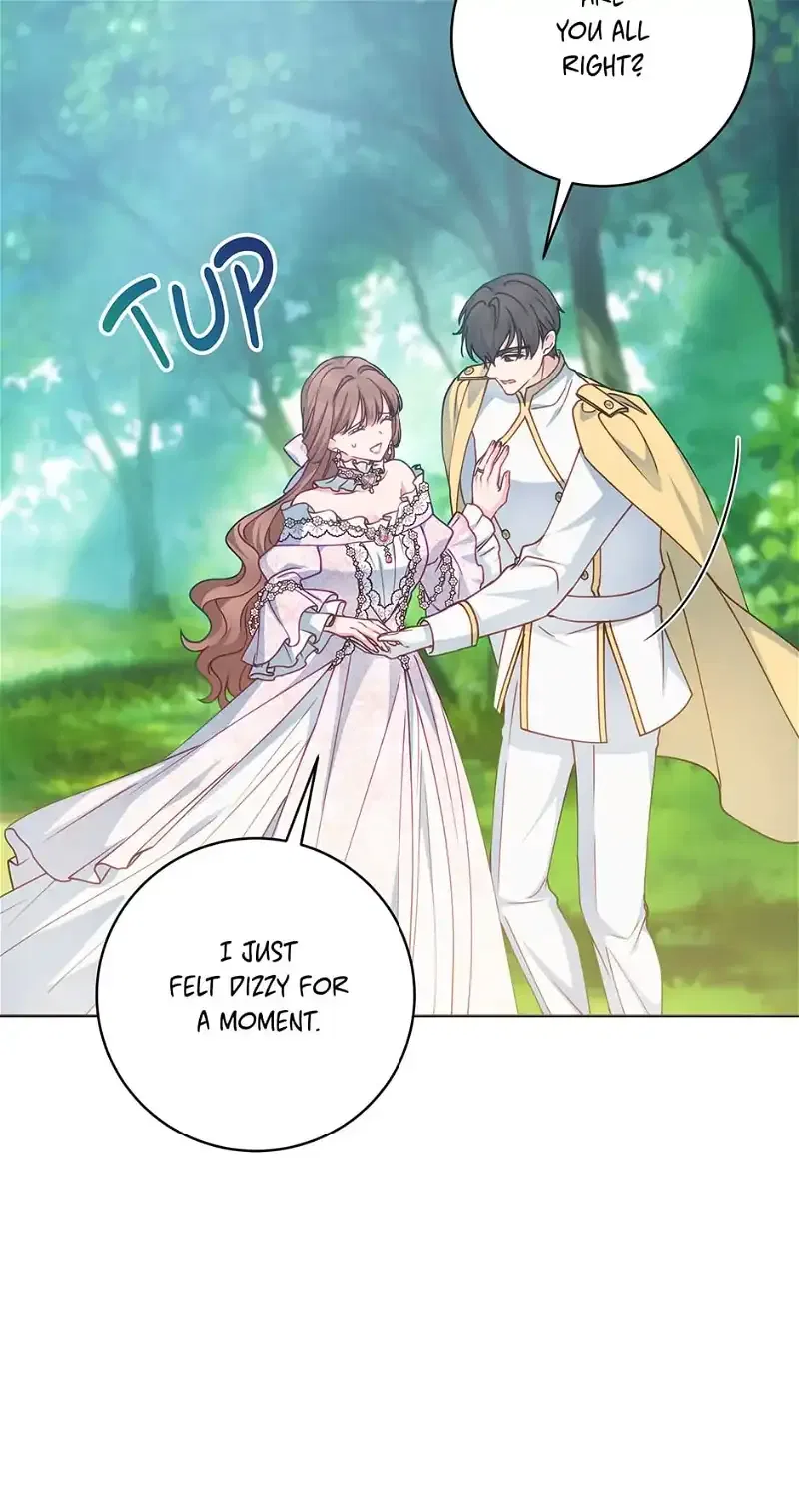 Contractual Marriage to a Surly Duke Chapter 99 – Page 30